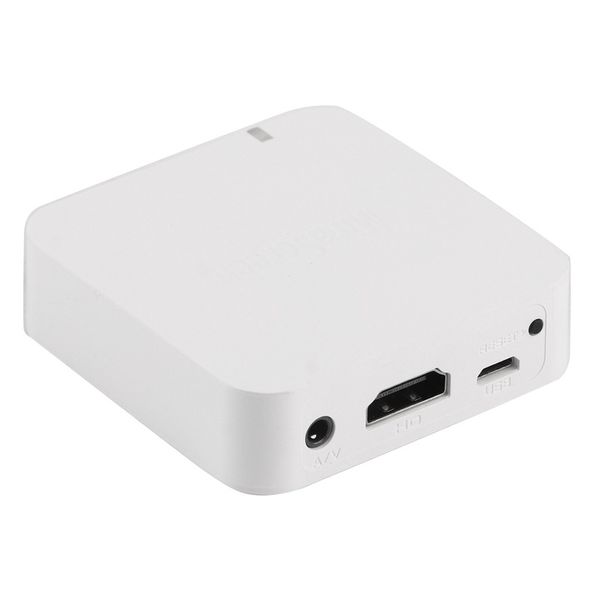 Monitor inteligentny samochód Wi-Fi AV + HDMI zdjęcie 8