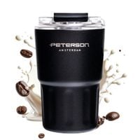 kubek termiczny ptn kt-01-360-5219 black