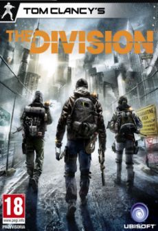 Tom Clancy's The Division Gold Edition XBOX ONE na Arena.pl