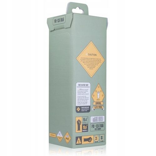 Dildo- fisting FistCorps na Arena.pl