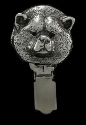 Akita Inu - breloczek - 1876 na Arena.pl