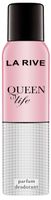 La Rive for Woman Queen of Life Dezodorant w sprayu  150ml