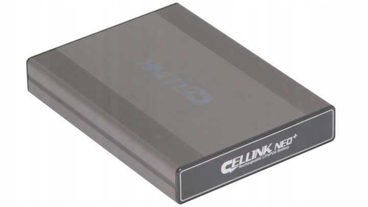 Cellink Neo8+ POWERBANK do kamer samochodowych zdjęcie 13