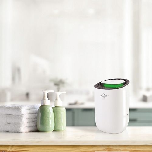 Osuszacz Odwilżacz powietrza SUNTEC Mini DrySlim 300 point 300ml/24 na Arena.pl