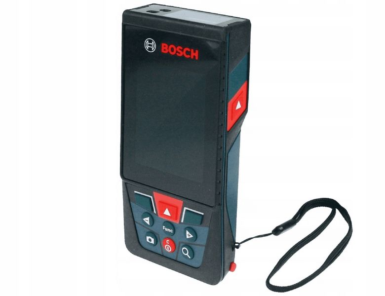 BOSCH DALMIERZ GLM 150-27 C zdjęcie 14