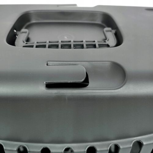 SOLIDNY TRANSPORTER DLA PSA KOTA KRÓLIKA Gipsy 50 Plastic KOLORY na Arena.pl