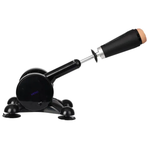 doc johnson adapter aluminiowy main squeeze do systemow vac-u-lock na Arena.pl