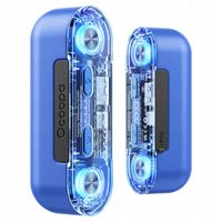 Elektryczny ogrzewacz do rąk Ocoopa UT4103 blue
