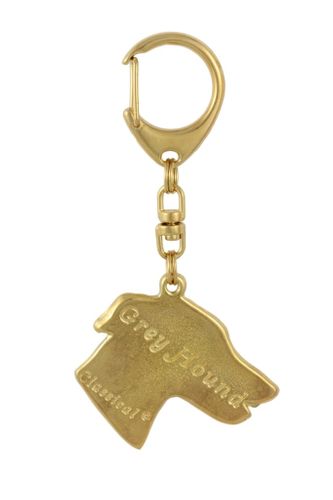 Chart Angielski - breloczek - 812 na Arena.pl