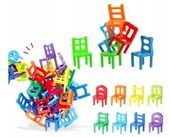 KRZESŁA W FOLII 0368