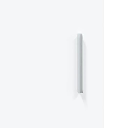 Szafka pod akwarium, biała, 121x41x58 cm na Arena.pl