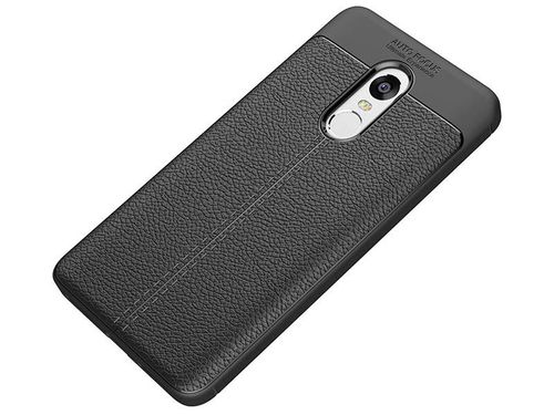 Etui Alogy Leather Armor Xiaomi Redmi Note 4/4X na Arena.pl