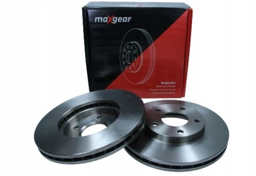 TARCZA HAM. KIA P. SORENTO 02- MAXGEAR na Arena.pl