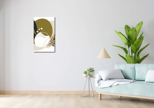 Obraz 40x70cm Botaniczna Esencja na Arena.pl