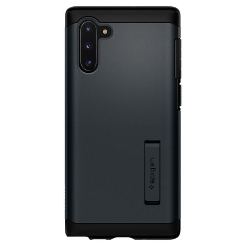 SPIGEN SLIM ARMOR GALAXY NOTE 10 METAL SLATE na Arena.pl