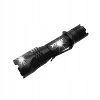 Latarka LED Xtar TZ28 1500lm IPX8 340m akumulator 18650 3500mAh