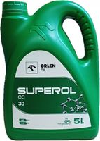 Orlen Oil Superol CC 30 op. 5L