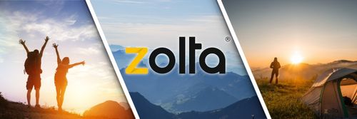 materac dwuosobowy - dark blue - gt2009 na Arena.pl