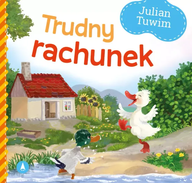 Trudny Rachunek zdjęcie 1