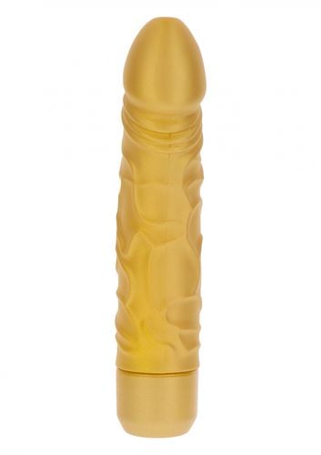 gold dicker original vibrator gold na Arena.pl