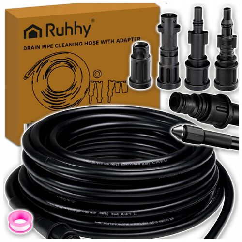 Wąż DEWIN 0 m na Arena.pl