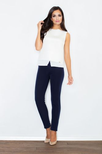 Bluzka M365 Ecru M na Arena.pl