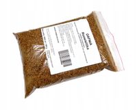 GLOPEX DAFNIA 1L/180g suszona rozwielitka dla ryb