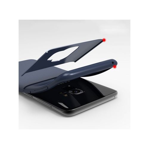 iPaky Shield Etui Galaxy S9 Plus G965 brązowy na Arena.pl