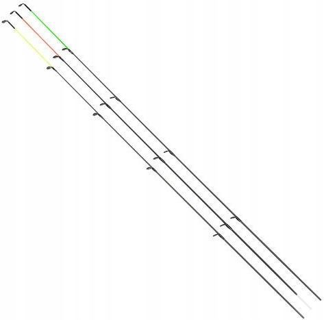 WĘDKA ROBINSON STINGER X-CROSS FEEDER 3,30m 60g zdjęcie 3