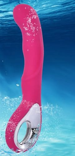 Wibrator Masażer Łechtaczki Analny Sex Orgazmy 10F na Arena.pl