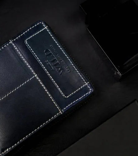 portfel skórzany rfid always wild na Arena.pl