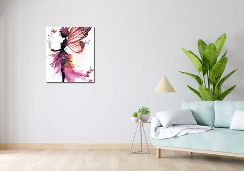 Obraz 60x70cm Marzenie na Arena.pl