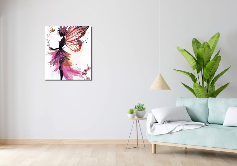 Obraz 60x70cm Marzenie zdjęcie 2