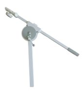 Góra Statywu podłogowego jak na zdjęciu do Lampy Bioptron Pro 1