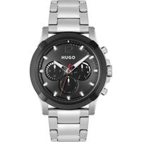Zegarek Męski Hugo Boss 1530295 (Ø 46 mm)