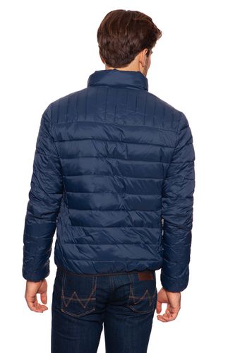 WRANGLER BOMBER NAVY W4657WY35 S na Arena.pl