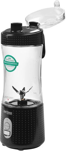 blender akumulatorowy usb-c 380ml / 2x3000mah kd4170 na Arena.pl