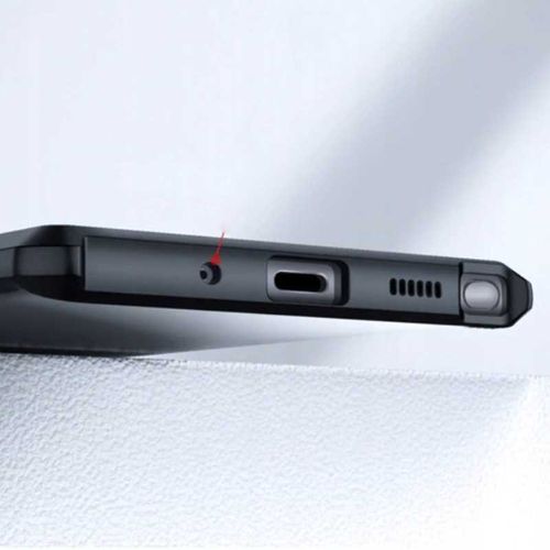 Spacecase Beetle Oneplus 8 Czarny na Arena.pl