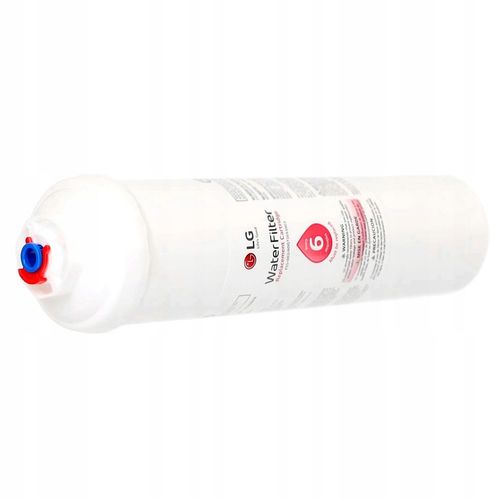 FILTR WODY do LODÓWKI LG | SIDE BY SIDE | ORYGINAŁ na Arena.pl