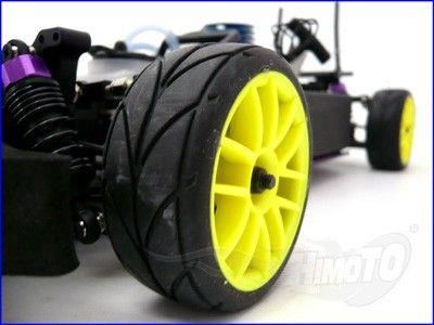 Himoto Rapida 2.4GHz Nitro na Arena.pl