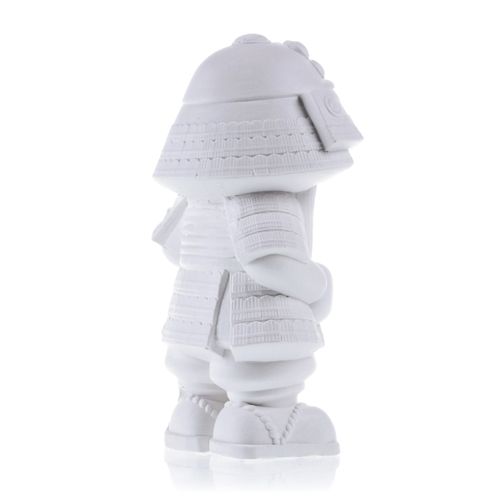 Kolorowanka 3D Samurai Figurka gipsowa na Arena.pl