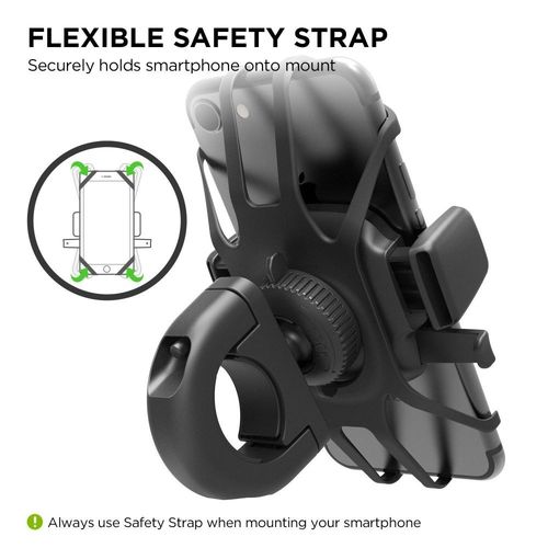 IOTTIE EASY ONE TOUCH 4 BIKE MOUNT na Arena.pl