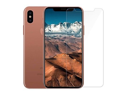 iPhone X  Szkło Hartowane na Arena.pl