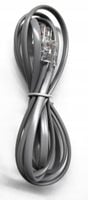 Kabel telefoniczny stacjonarny analog RJ11 VOIP HQ