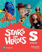 Stars and Heroes Tessa Lochowski