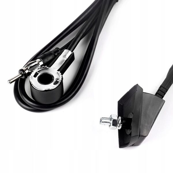 Antena samochodowa dachowa Land Rover FREELANDER zdjęcie 2