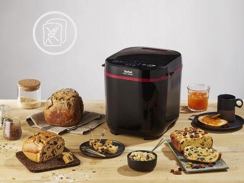 Wypiekacz do chleba TEFAL PAIN PLAISIR PF220838 na Arena.pl