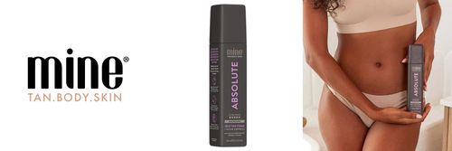 MineTan Absolute Ultra Dark Pianka Samoopalająca 200ml na Arena.pl