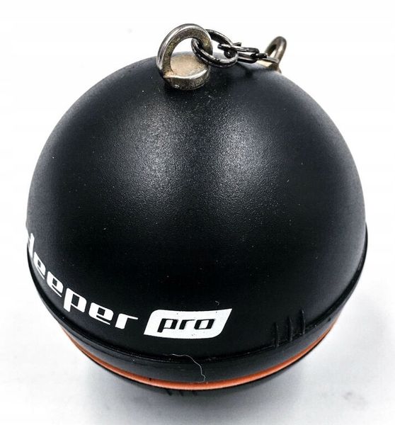 Echosonda wędkarska DEEPER Smart Sonar Pro Wi-Fi zdjęcie 14