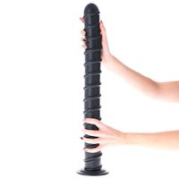 plug anale cabogirao nero